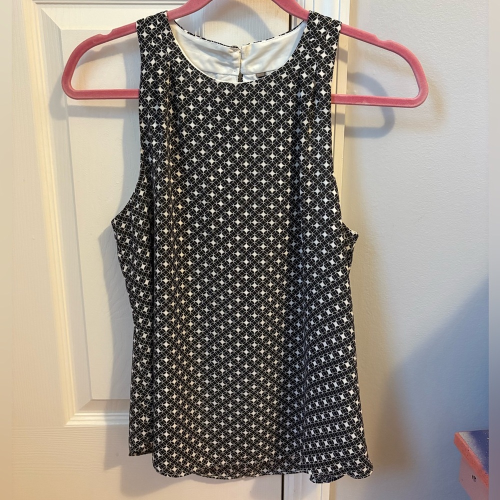 Banana Republic Blouse
